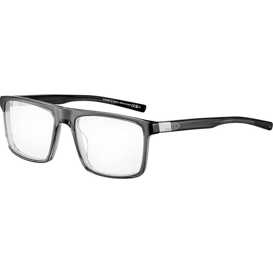 EPID FLAT, Dark Grey Crystal Black-No Lens Reference, hi-res